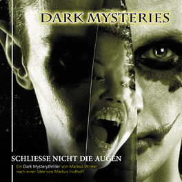 Album cover of Folge 4: Schließe nicht die Augen