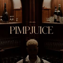 Album cover of Pimpjuice