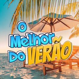 Album cover of O Melhor do Verão