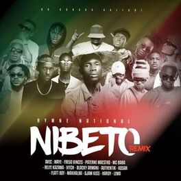 Album cover of Ni Beto (Remix)
