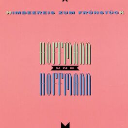 Album cover of Himbeereis zum Frühstück