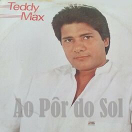 Album cover of Ao Pôr do Sol