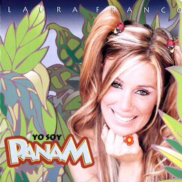 Album cover of CD1: Yo Soy Panam - Vol.1