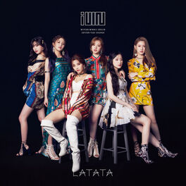 Album cover of LATATA