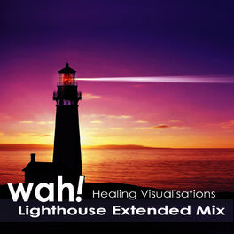 Album cover of Lighthouse Extended Mix