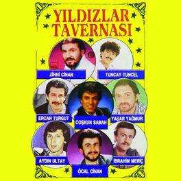 Album cover of Yıldızlar Tavernası