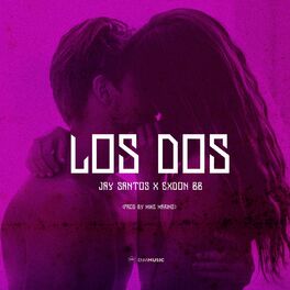 Album cover of Los Dos (Radio Edit)