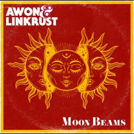 Album cover of Moon Beams