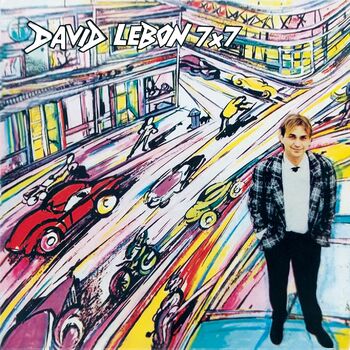 David Lebon - Puedo Sentirlo: Canción con letra | Deezer