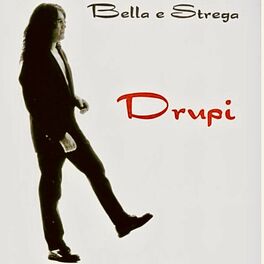 Album cover of Bella e Strega