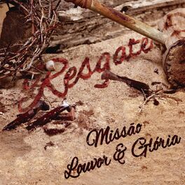 Album cover of Resgate