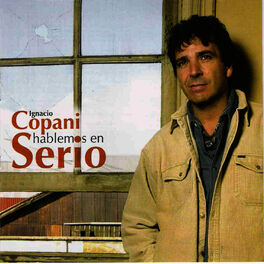 Album cover of Hablemos En Serio