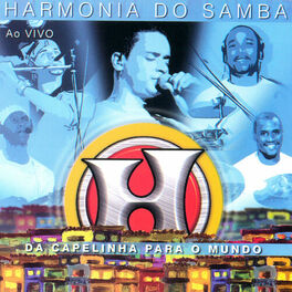 Album cover of Da Capelinha para o Mundo (Ao Vivo)