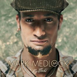 Album cover of My World