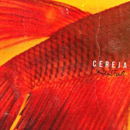 Album cover of Cereja