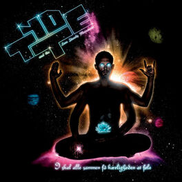 Album cover of I Skal Allesammen Få Kærligheden At Føle
