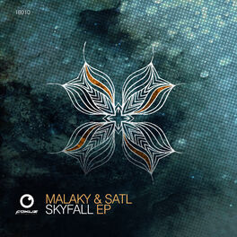 Album cover of Skyfall EP