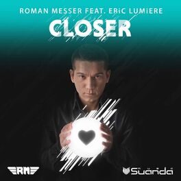Album cover of Closer (Remixed)