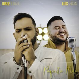 Album cover of Poquito Mas