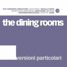 Album cover of Versioni Particolari