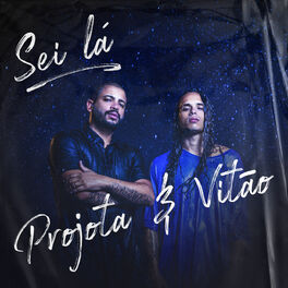 Album cover of Sei Lá