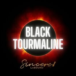 Album cover of Black Tourmaline