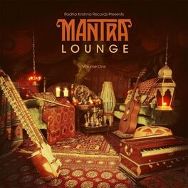 Album cover of Mantra Lounge, Vol. 1