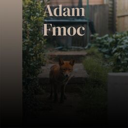Album cover of Adam Fmoc