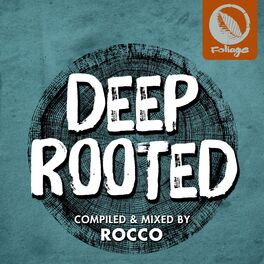 Album cover of Deep Rooted (Compiled & Mixed by Rocco)