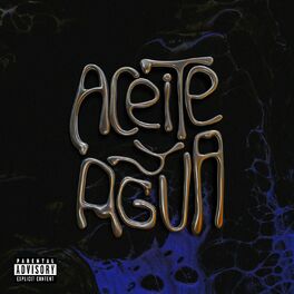 Album cover of Aceite y Agua