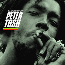 Peter Tosh - Legalize It: Echodelic Remixes: lyrics and songs | Deezer