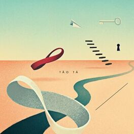 Album cover of Tão Tá