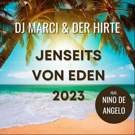 Album cover of Jenseits von Eden (2023 Partymix)