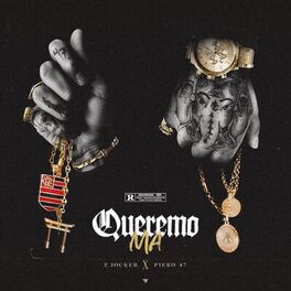 Album cover of Queremo Ma