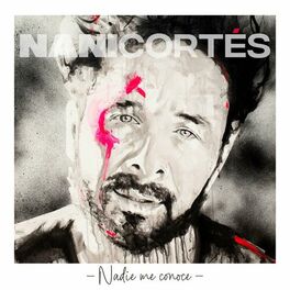 Album cover of Nadie Me Conoce