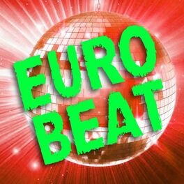 Album picture of Eurobeat