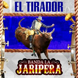 Album cover of El Tirador