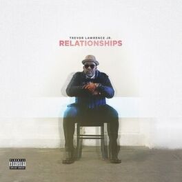 Album cover of Relationships