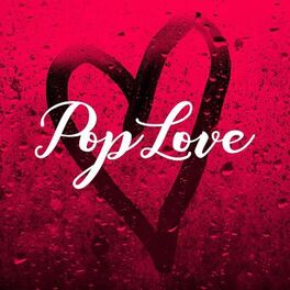 Album cover of Pop Love