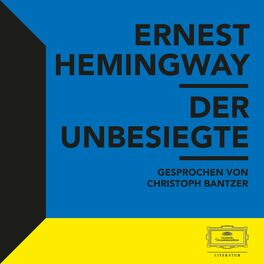 Album cover of Hemingway: Der Unbesiegte