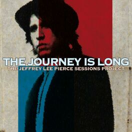 Album cover of The Journey Is Long