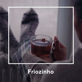 Album cover of Friozinho