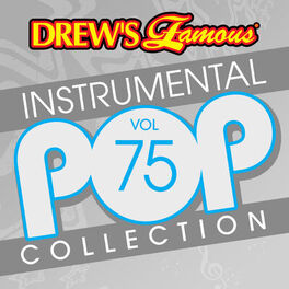 Album cover of Drew's Famous Instrumental Pop Collection (Vol. 75)