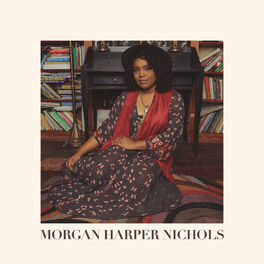 Album cover of Morgan Harper Nichols