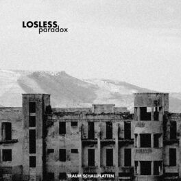 Album cover of Paradox
