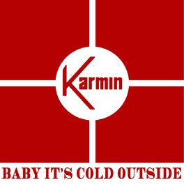 Album cover of Baby It's Cold Outside - Single