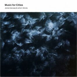 Album cover of Music for Cities