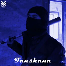 Album cover of Tanshana