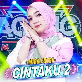 Album cover of Cintaku 2