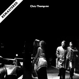 Album cover of Chris Thompson (Remastered)